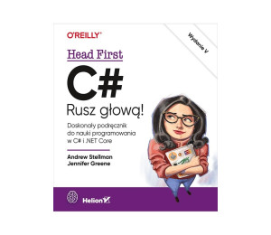 C. Rusz głową! w.5