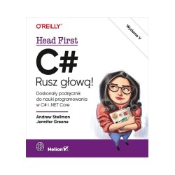 C. Rusz głową! w.5