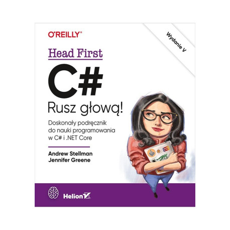 C. Rusz głową! w.5