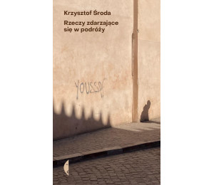 Rzeczy zdarzające się w podróży