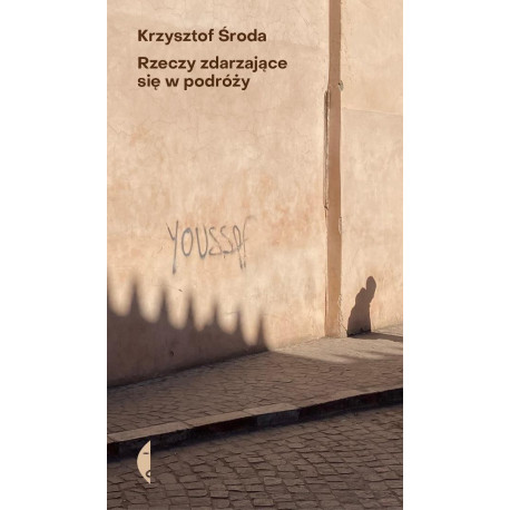 Rzeczy zdarzające się w podróży