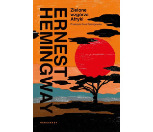 Zielone wzgórza Afryki