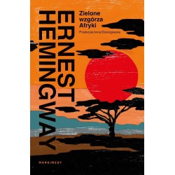 Zielone wzgórza Afryki