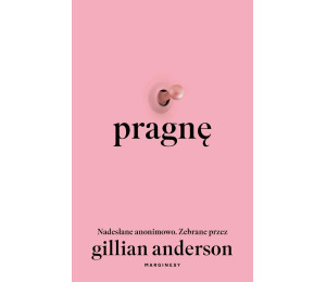 Pragnę. Nadesłane anonimowo