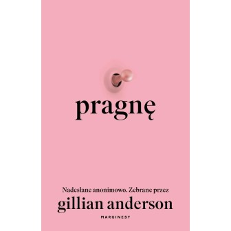 Pragnę. Nadesłane anonimowo