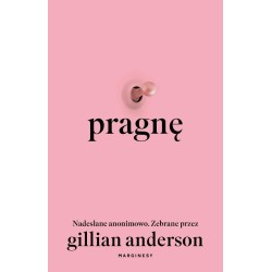 Pragnę. Nadesłane anonimowo