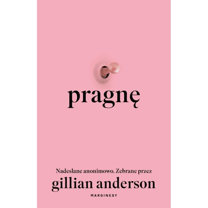Pragnę. Nadesłane anonimowo