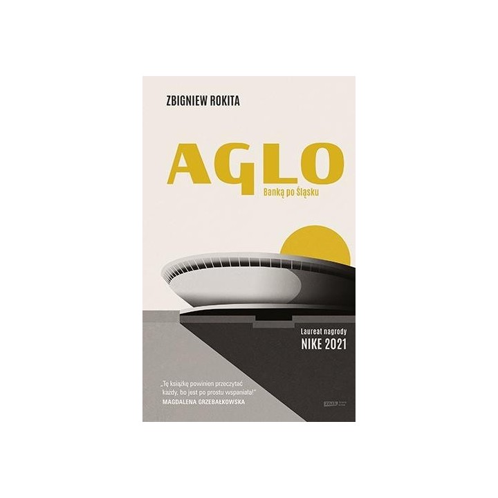 Aglo. Banką po Śląsk