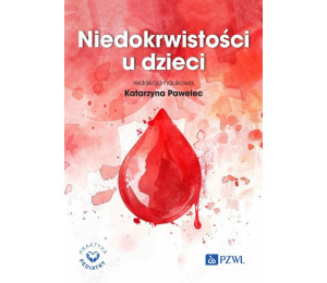 Niedokrwistości u dzieci