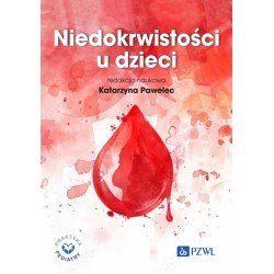 Niedokrwistości u dzieci