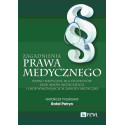 Zagadnienia prawa medycznego