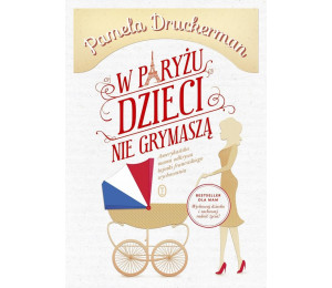 W Paryżu dzieci nie grymaszą