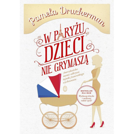 W Paryżu dzieci nie grymaszą