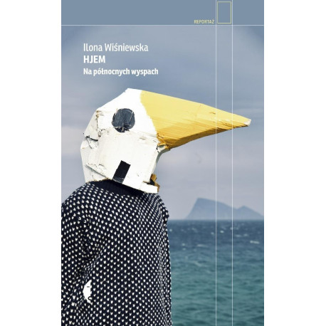 Hjem. Na północnych wyspach