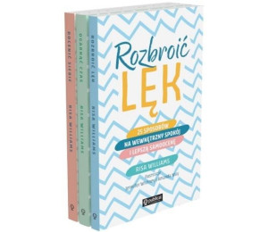 Pakiet: 25 sposobów na..