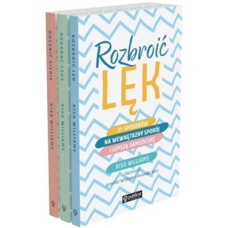 Pakiet: 25 sposobów na..