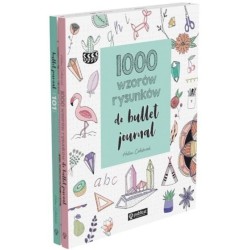 Pakiet: Bullet journal