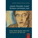 Jestem filozofem świata cz.1 lata 1893-1938