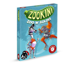 Zookini - ZOO w bikini