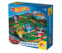 Hot Wheels speed race game