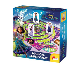 Encanto Magical Super Game