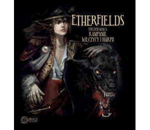 Etherfields Stretch Goals