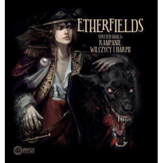 Etherfields Stretch Goals