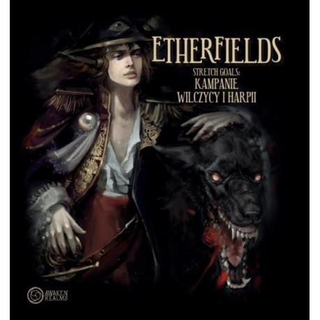 Etherfields Stretch Goals