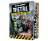 Zombicide: 2 ed. - Dark Nights Metal Pack 4 CMON