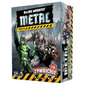 Zombicide: 2 ed. - Dark Nights Metal Pack 4 CMON