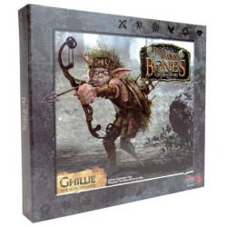 Too Many Bones: Ghillie PORTAL