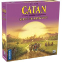 Catan: Kupcy i Barbarzyńcy GALAKTA