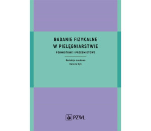 Badanie fizykalne w pielęgniarstwie