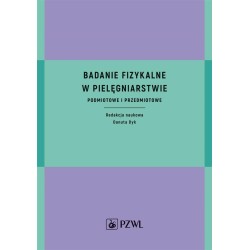Badanie fizykalne w pielęgniarstwie