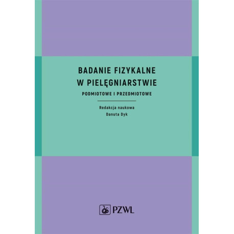 Badanie fizykalne w pielęgniarstwie