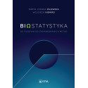 Biostatytstyka. Od podstaw do zaawansowanych metod