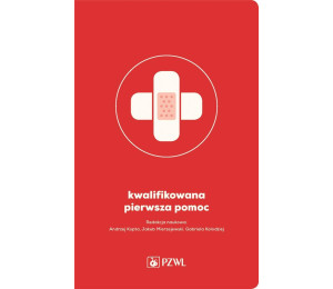 Kwalifikowana Pierwsza Pomoc