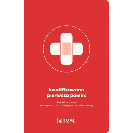 Kwalifikowana Pierwsza Pomoc