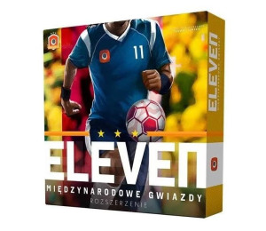 Eleven: Międzynarodowe gwiazdy PORTAL