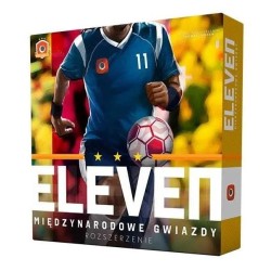Eleven: Międzynarodowe gwiazdy PORTAL