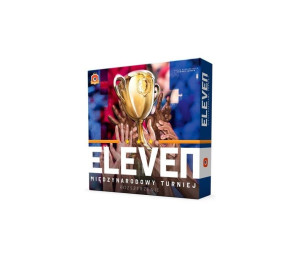 Eleven: Międzynarodowy turniej PORTAL