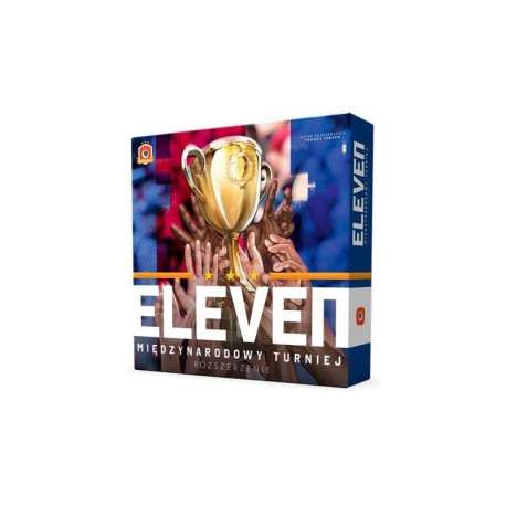 Eleven: Międzynarodowy turniej PORTAL
