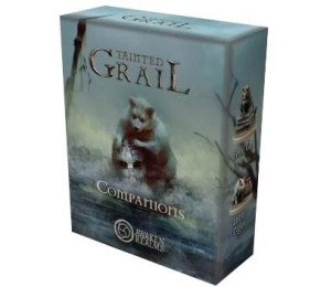 Tainted Grail Companions