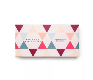 Gra planszowa PLAY N - Chińskie Warcaby (Trylma)