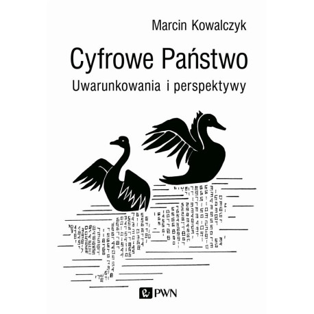 Cyfrowe Państwo. Uwarunkowania i perspektywy