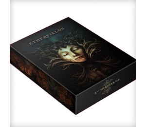 Etherfields: Talia Kart