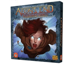 Aeon's End: Pogrzebane Sekrety PORTAL