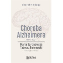 Choroba Alzheimera 1906-2021