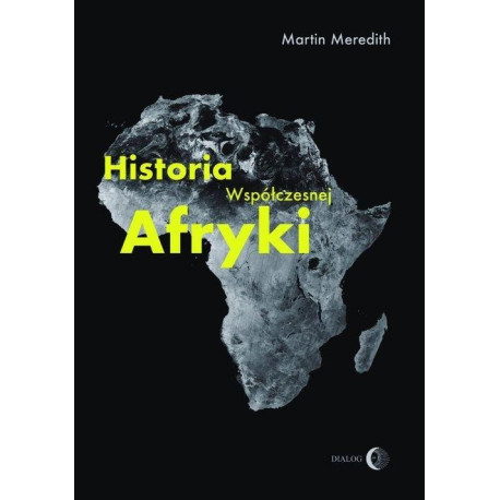 Historia współczesnej Afryki