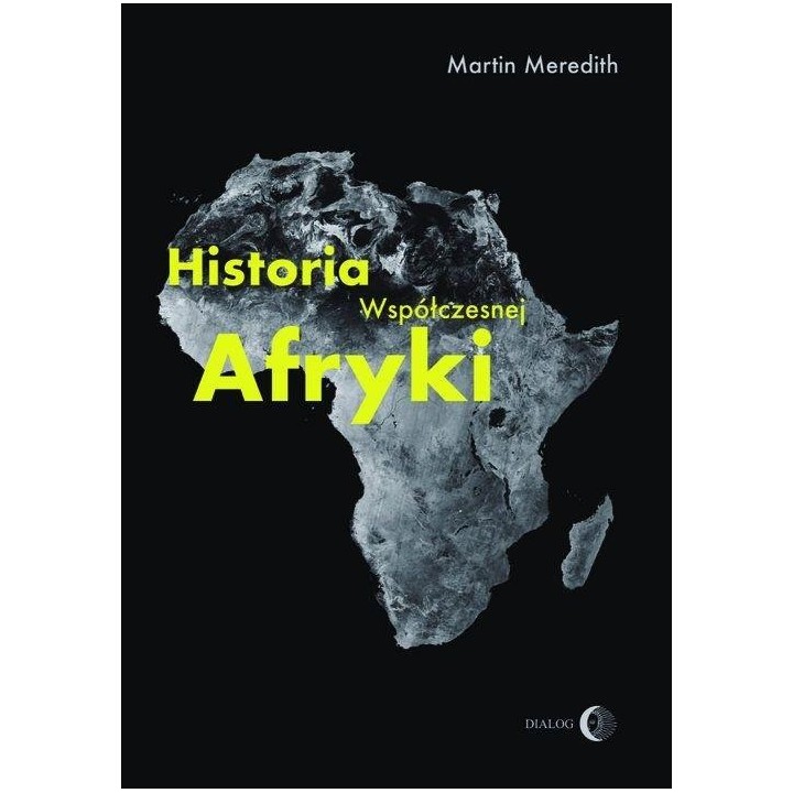 Historia współczesnej Afryki